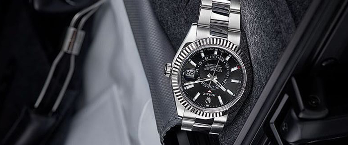 Citizen Watchs